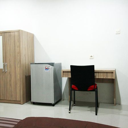 Dparagon Medokan Ayu Otel Surabaya Dış mekan fotoğraf