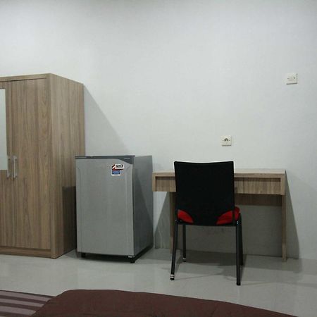 Dparagon Medokan Ayu Otel Surabaya Dış mekan fotoğraf