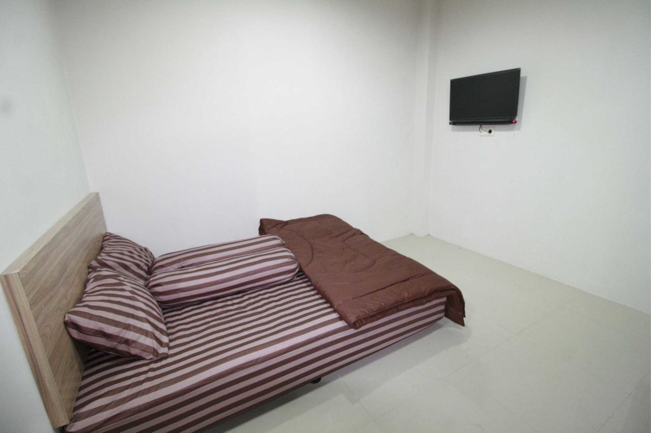 Dparagon Medokan Ayu Otel Surabaya Dış mekan fotoğraf